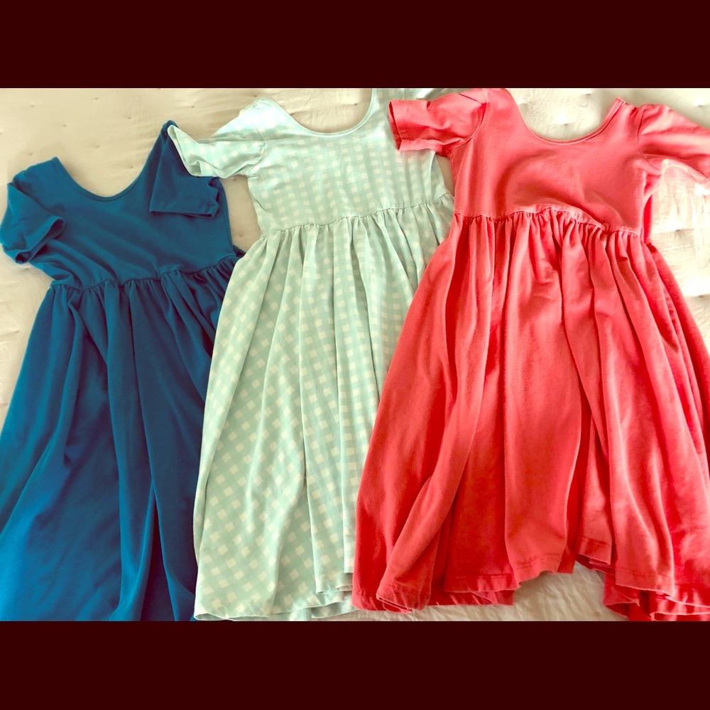 Alice + Ames size 10 Twirly dresses